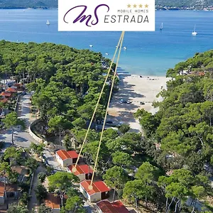 Ms Estrada Mobile Homes Biograd Na Moru