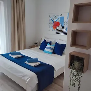 House Kapetanovic 3* Palit