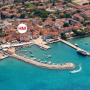 Marina 3* Fažana