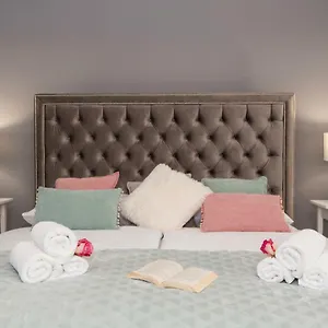 Luxury Saint Jacob 4* Trogir