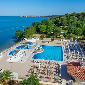 Mobilhome Victoria Lanterna 4* Tar-Vabriga