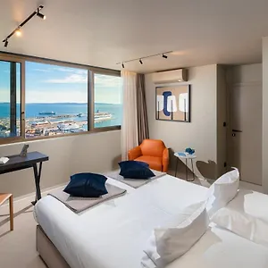 Royal Suites-sky 4* Split