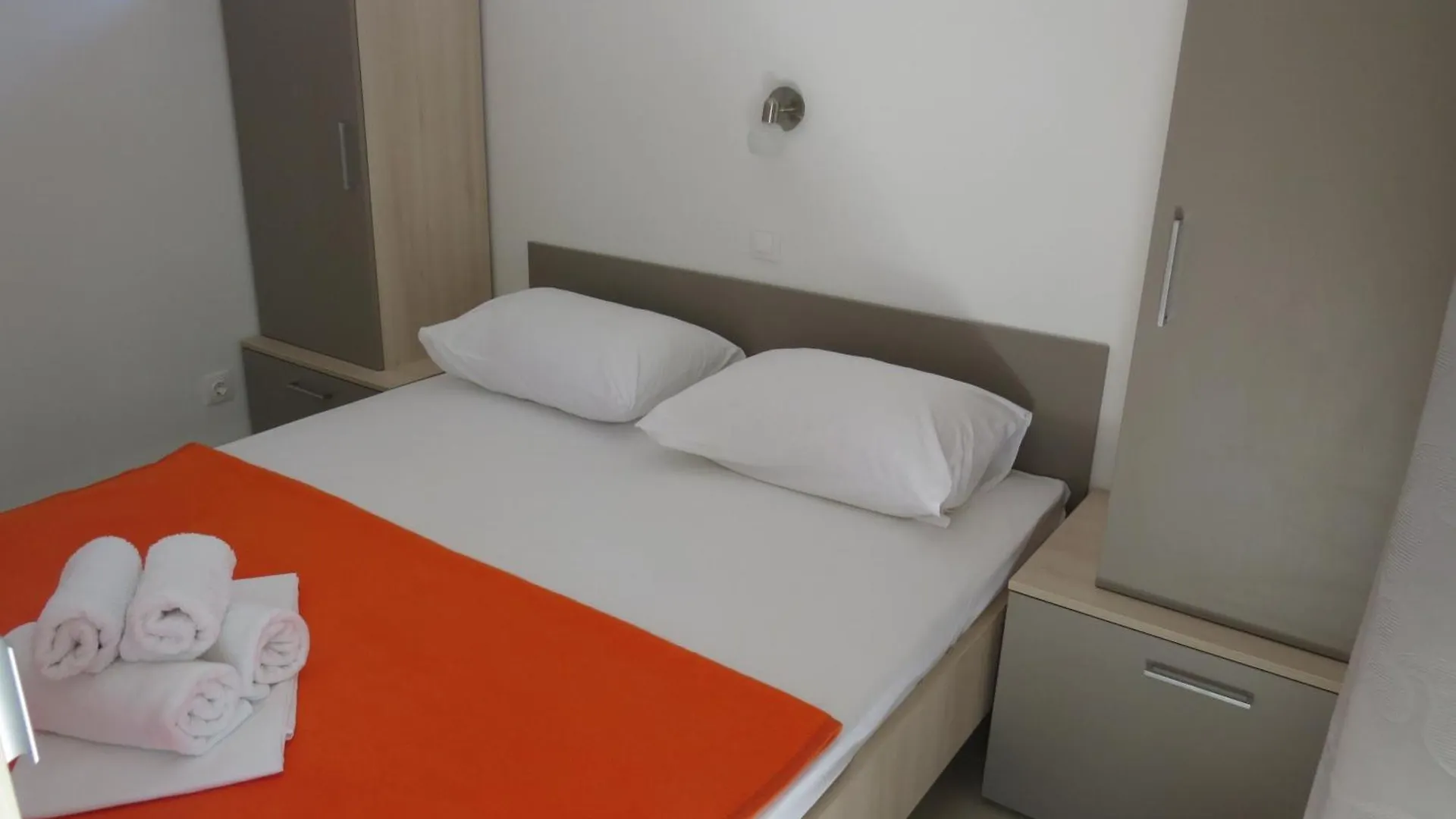 Camping Mia Bungalow & Mobile Home Weißenburg Kroatien
