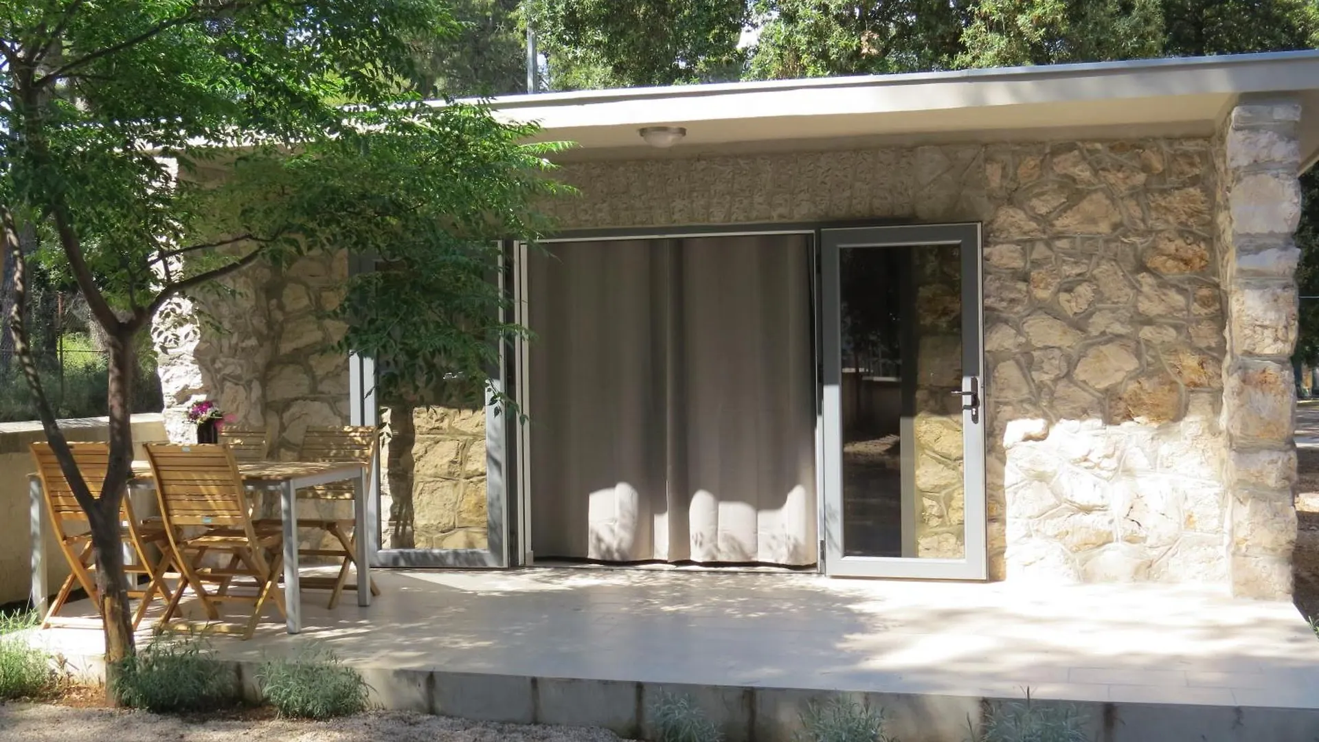 Camping Mia Bungalow & Mobile Home Weißenburg Ferienpark