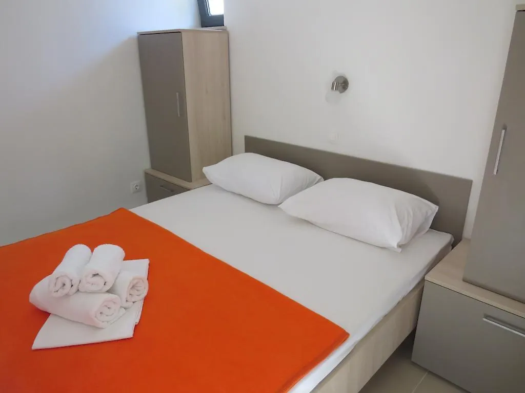 Ferienpark Camping Mia Bungalow & Mobile Home Weißenburg