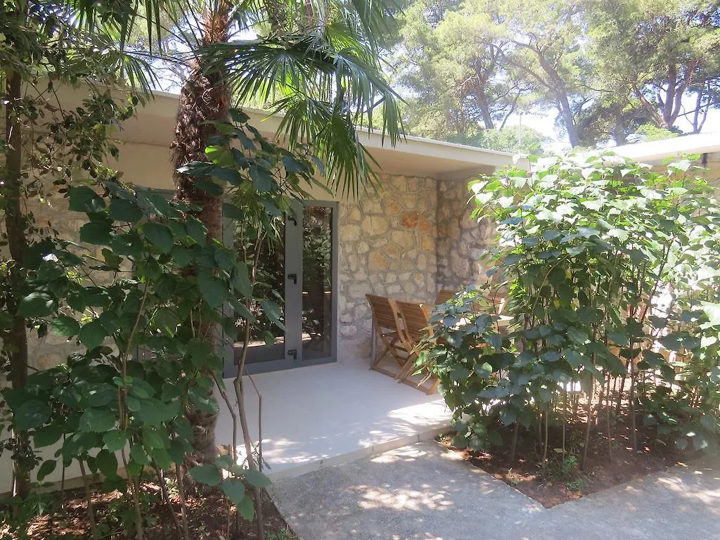 Camping Mia Bungalow & Mobile Home Weißenburg